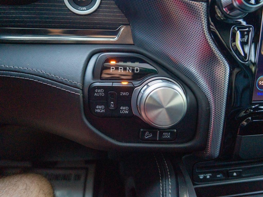 RAM 1500  2019