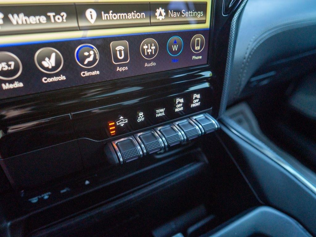 RAM 1500  2019