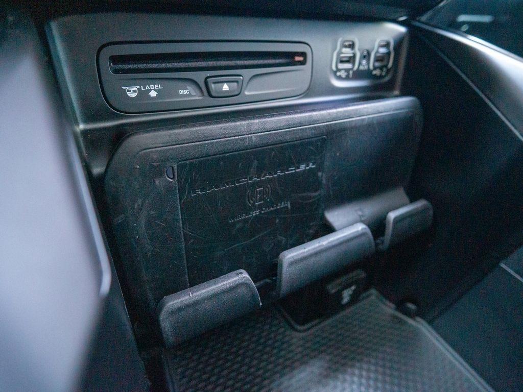 RAM 1500  2019