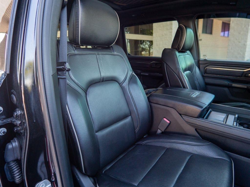 RAM 1500  2019