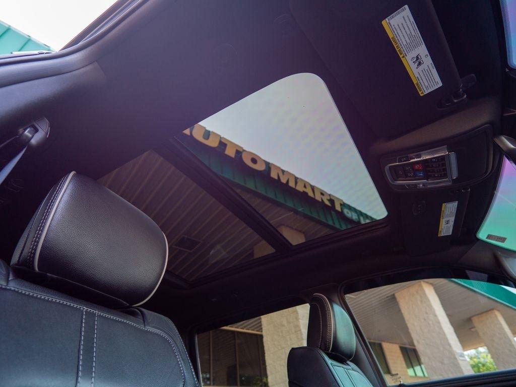 RAM 1500  2019