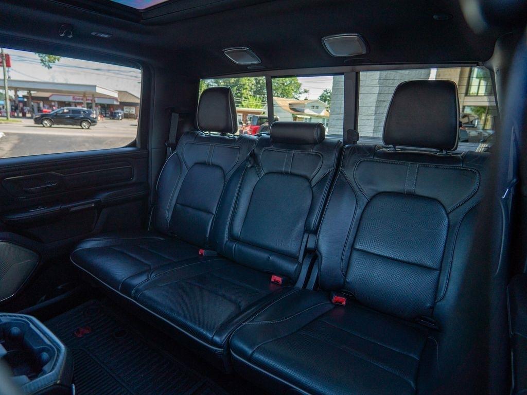 RAM 1500  2019