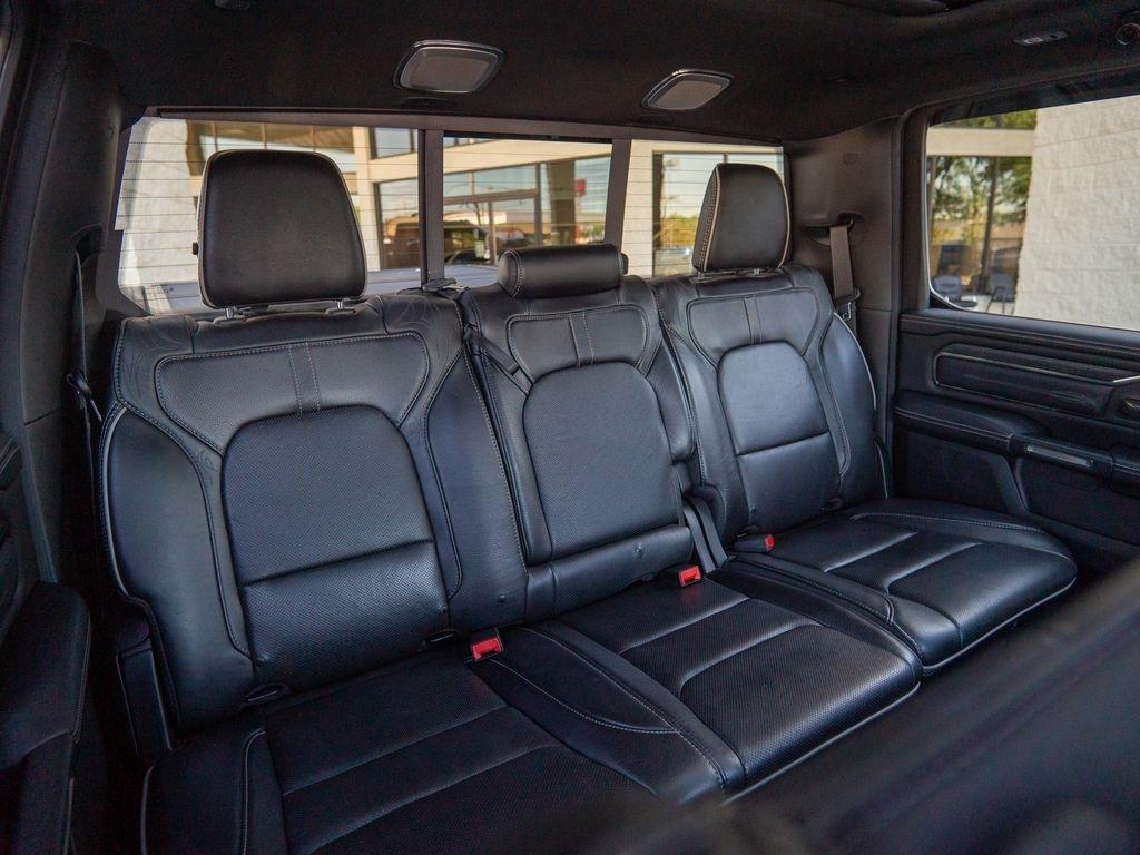 RAM 1500  2019
