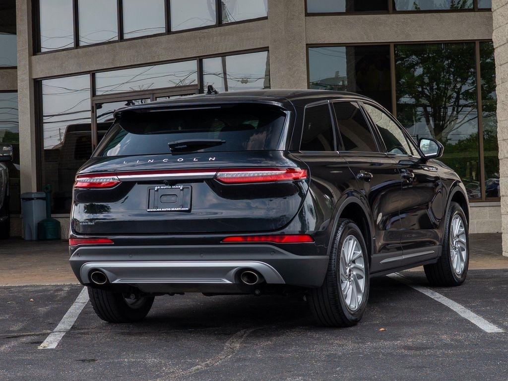 Lincoln Corsair  2023