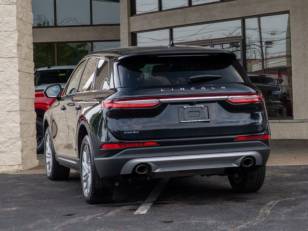Lincoln Corsair  2023