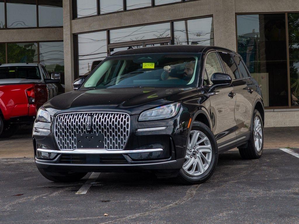 Lincoln Corsair  2023