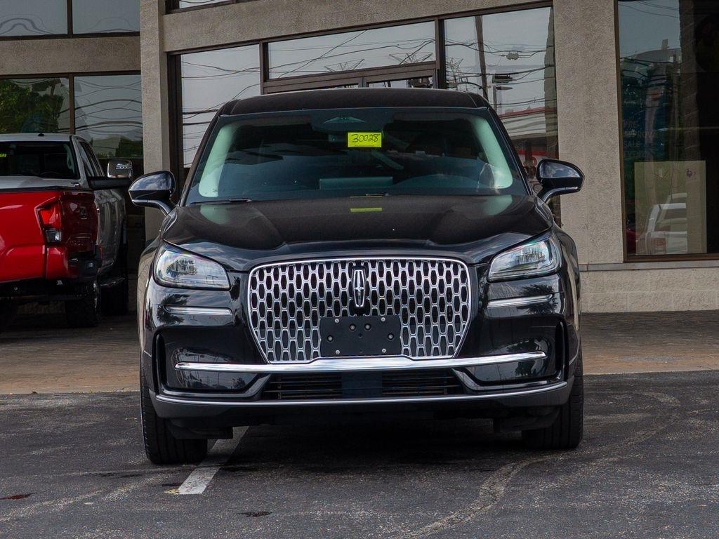Lincoln Corsair  2023
