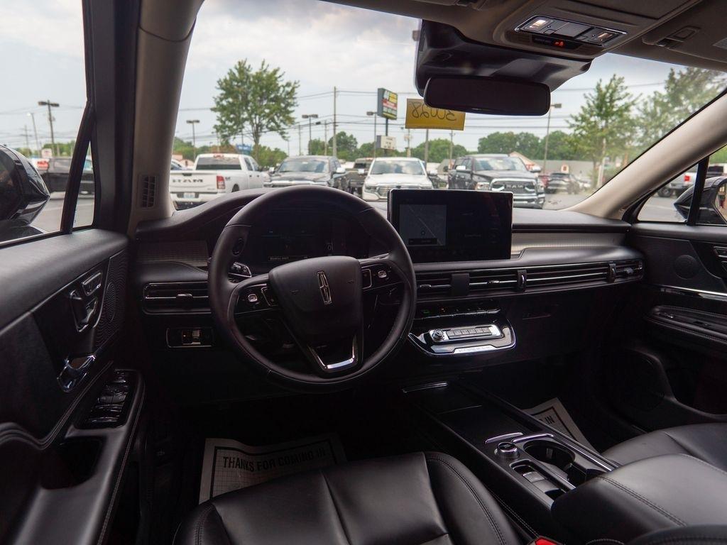 Lincoln Corsair  2023
