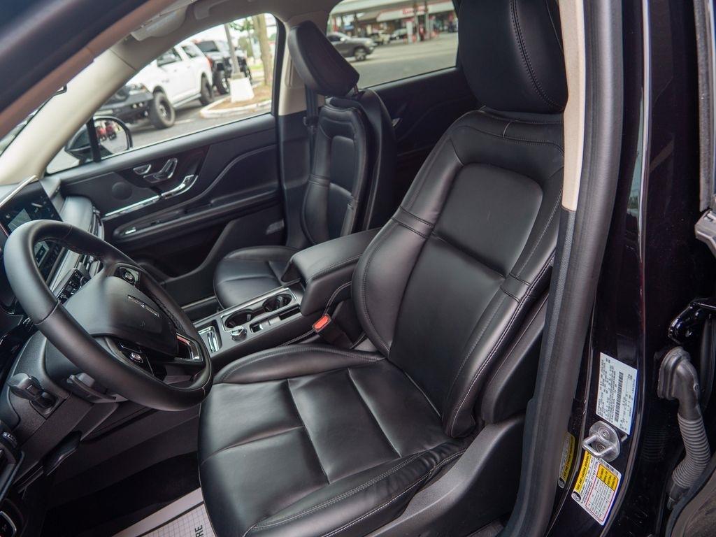 Lincoln Corsair  2023