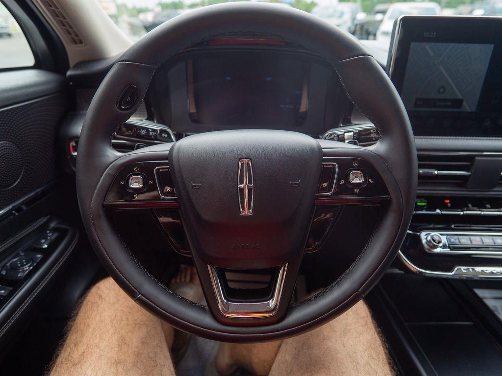 Lincoln Corsair  2023