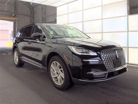 2023 Lincoln Corsair 