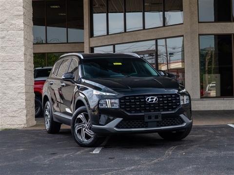2023 Hyundai Santa Fe 