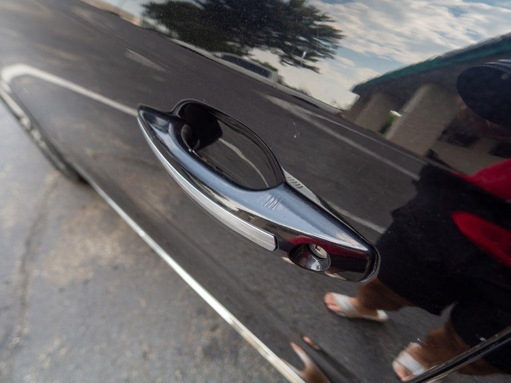 Lincoln Nautilus  2019