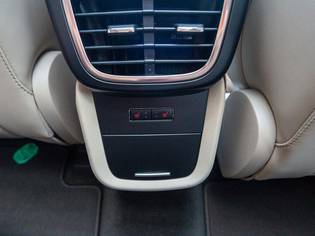 Lincoln Nautilus  2019