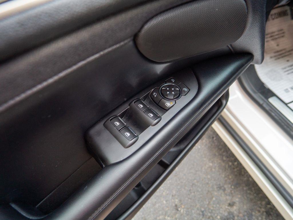Lincoln MKZ  2020