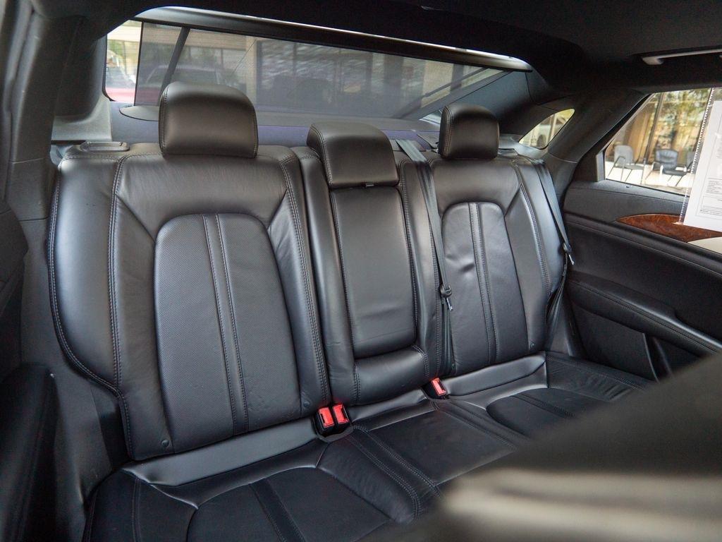Lincoln MKZ  2020
