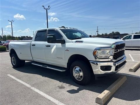 2024 RAM 3500 