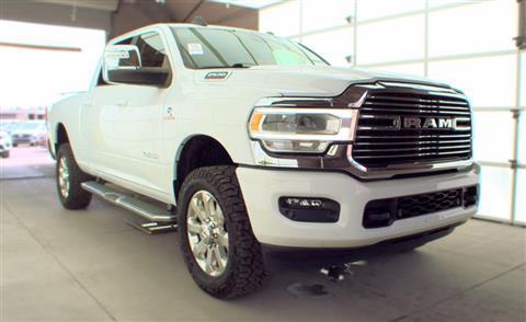 2023 RAM 2500 