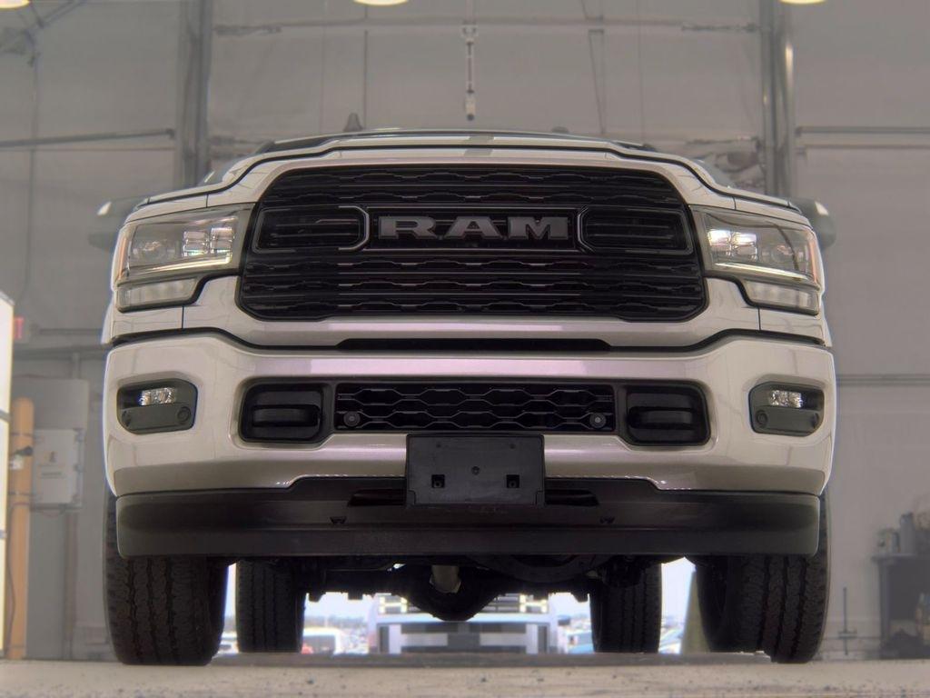 RAM 2500  2021