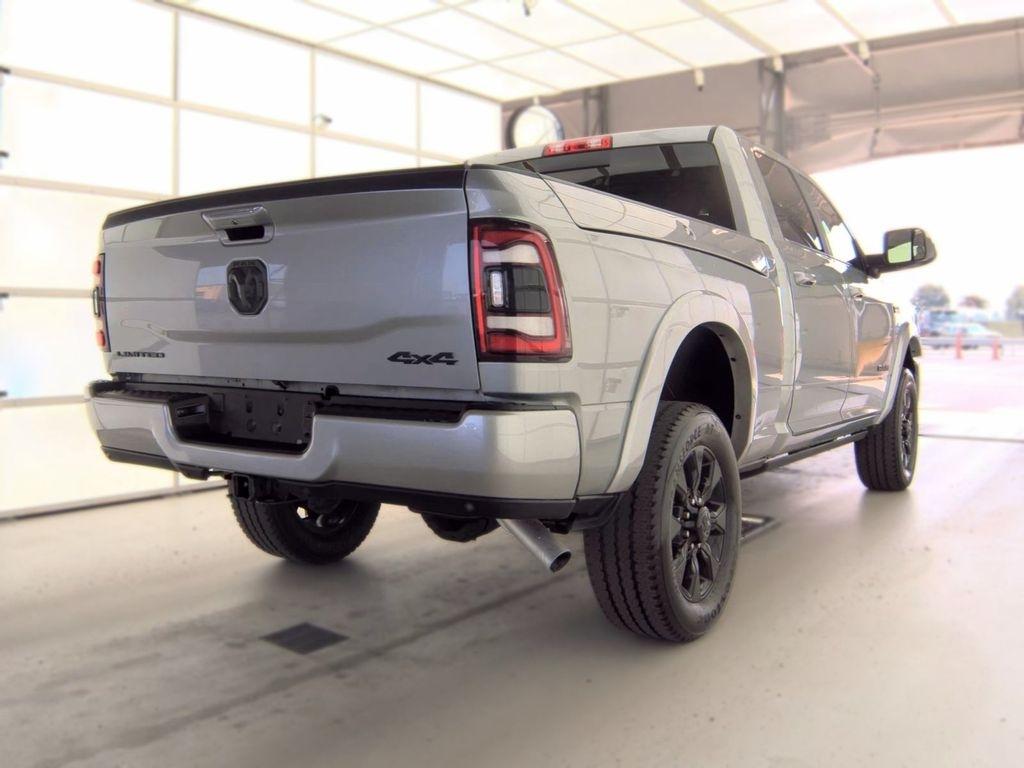 RAM 2500  2021