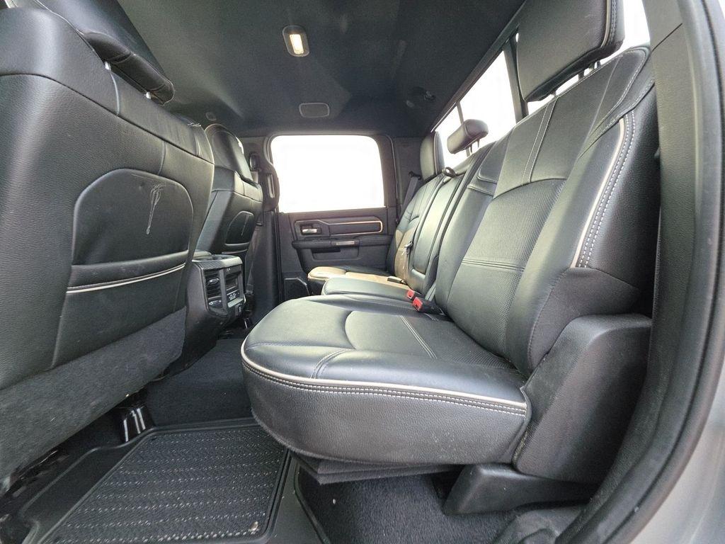 RAM 2500  2021