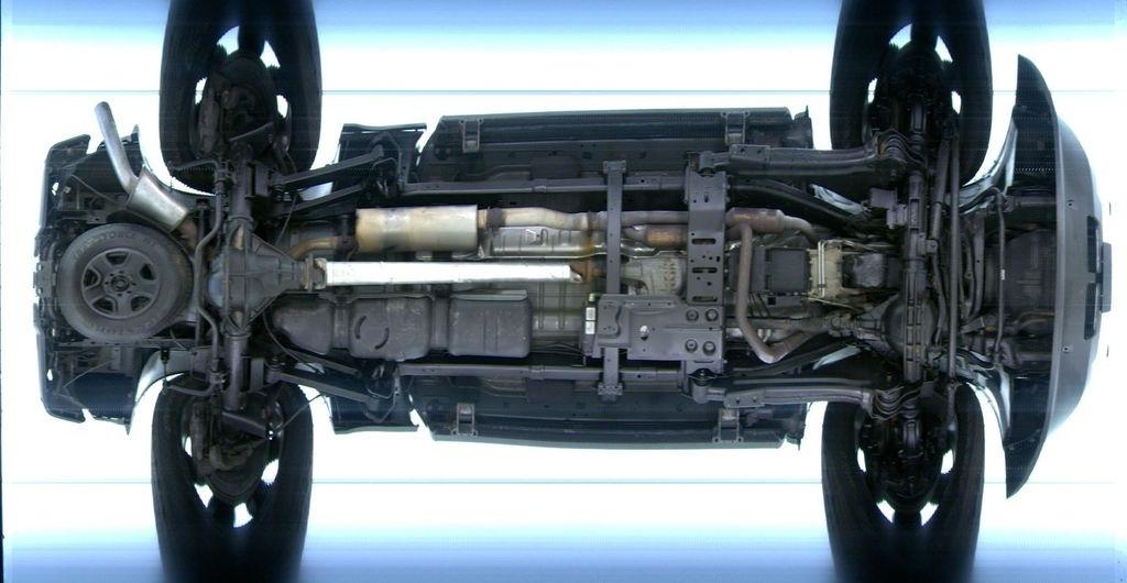 RAM 2500  2021