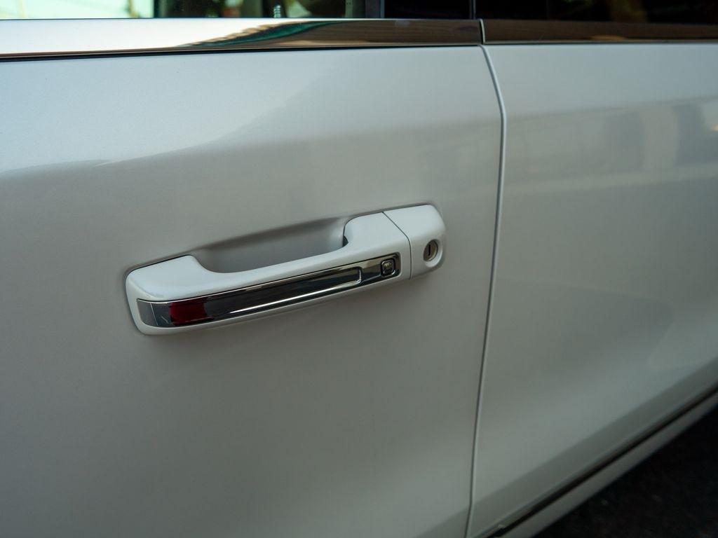 RAM 1500  2021