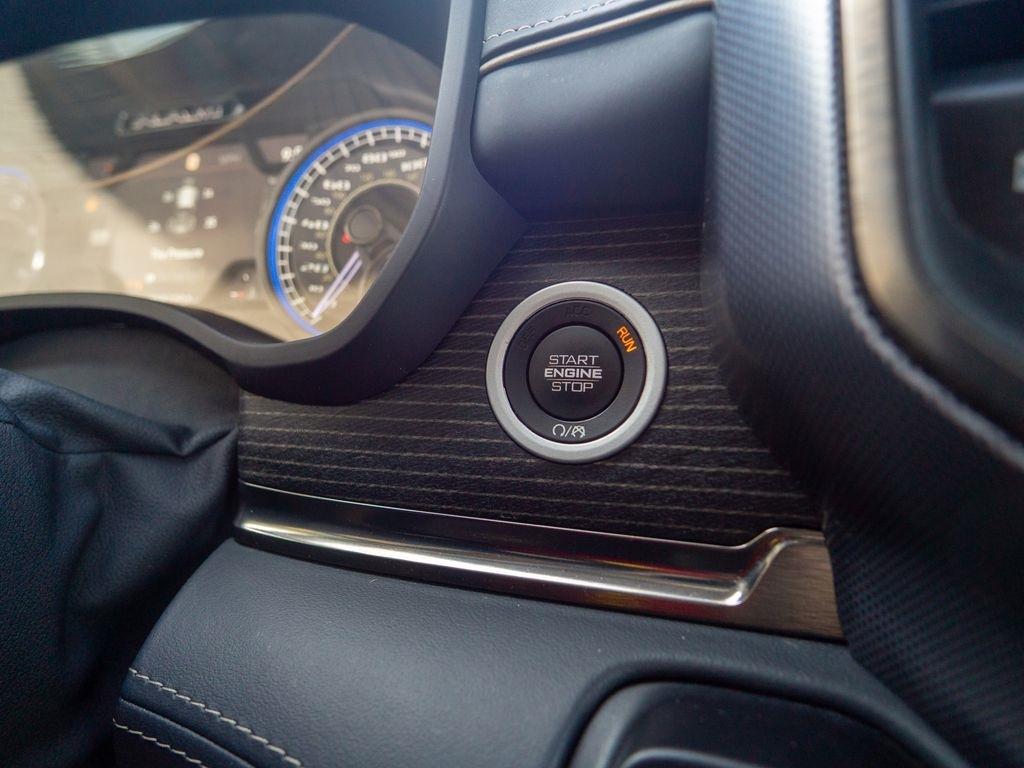RAM 1500  2021