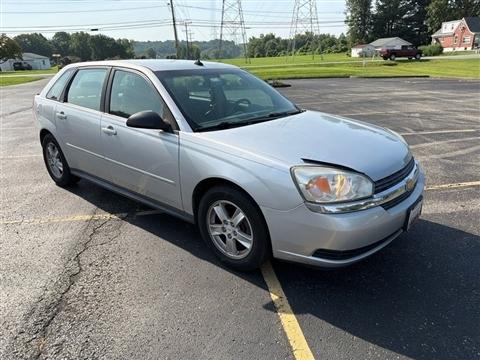 2005 Chevrolet Malibu Maxx 