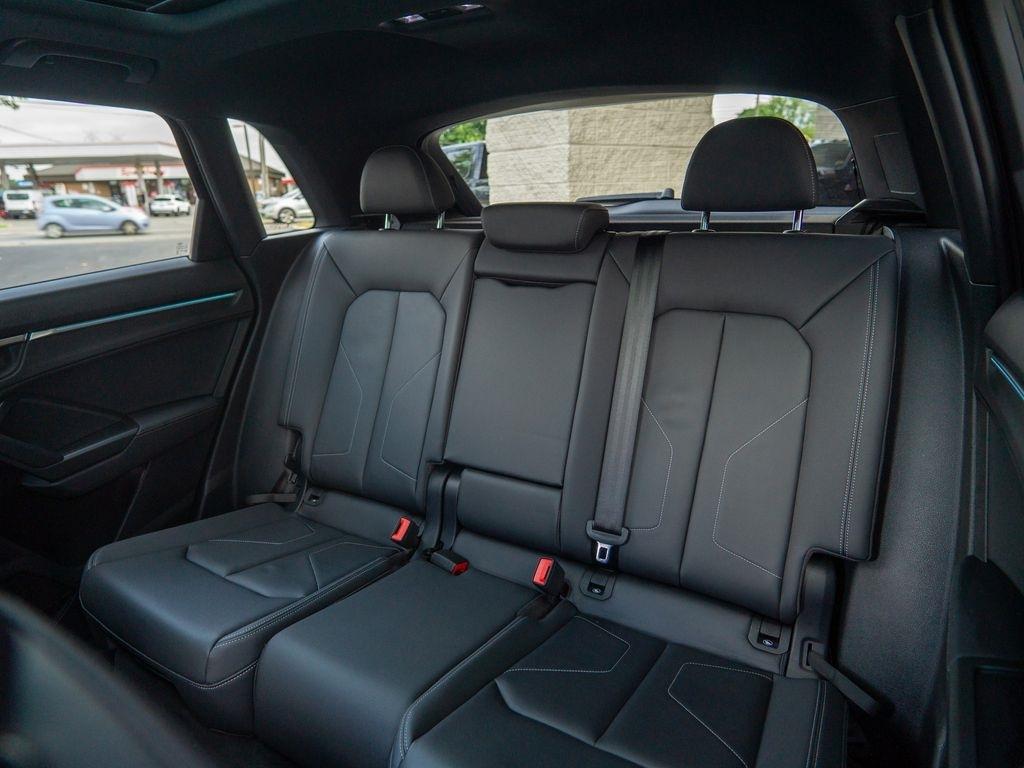 Audi Q3  2022