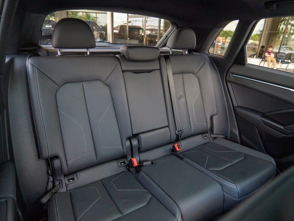 Audi Q3  2022