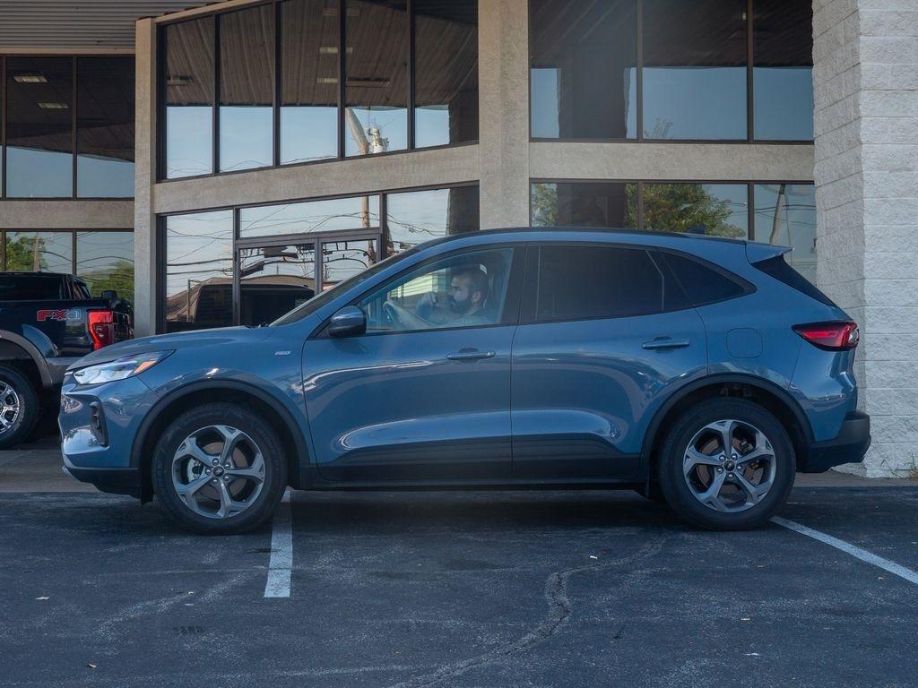 Ford Escape  2025