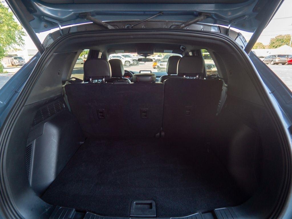 Ford Escape  2025