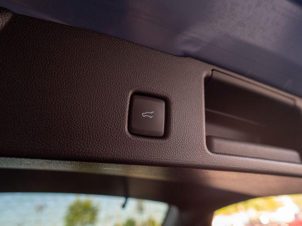 Ford Escape  2025