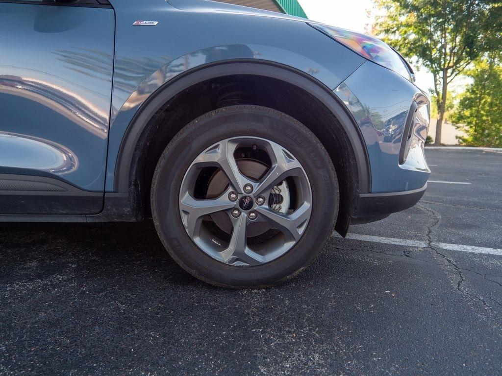 Ford Escape  2025