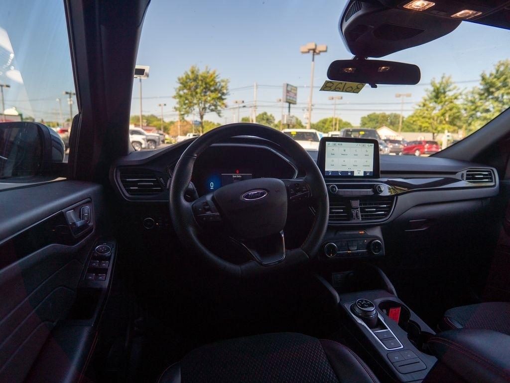 Ford Escape  2025