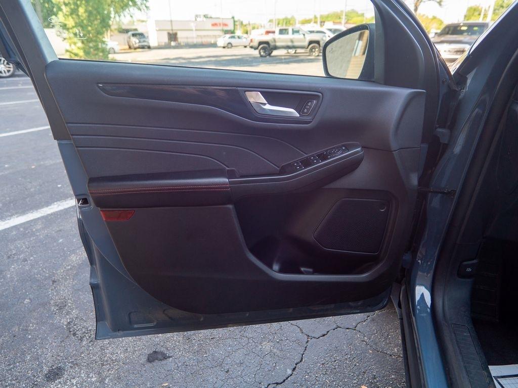 Ford Escape  2025