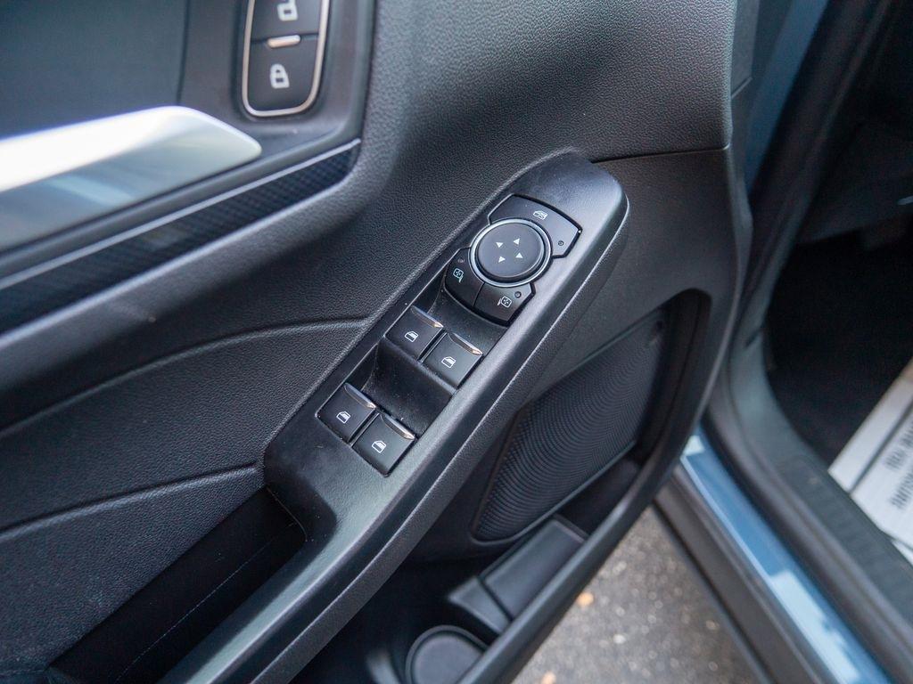 Ford Escape  2025