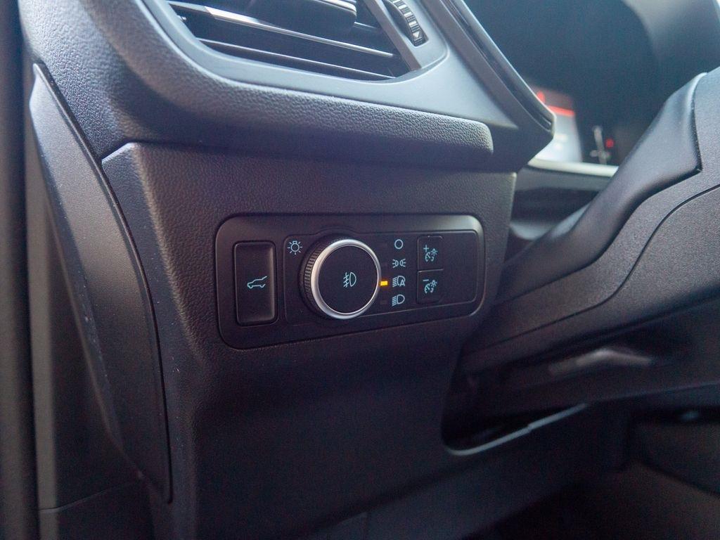 Ford Escape  2025