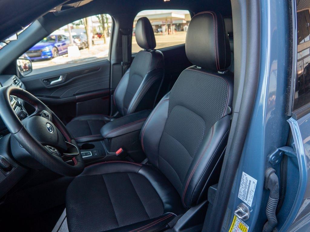 Ford Escape  2025