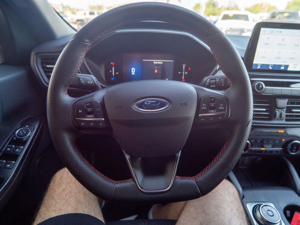 Ford Escape  2025