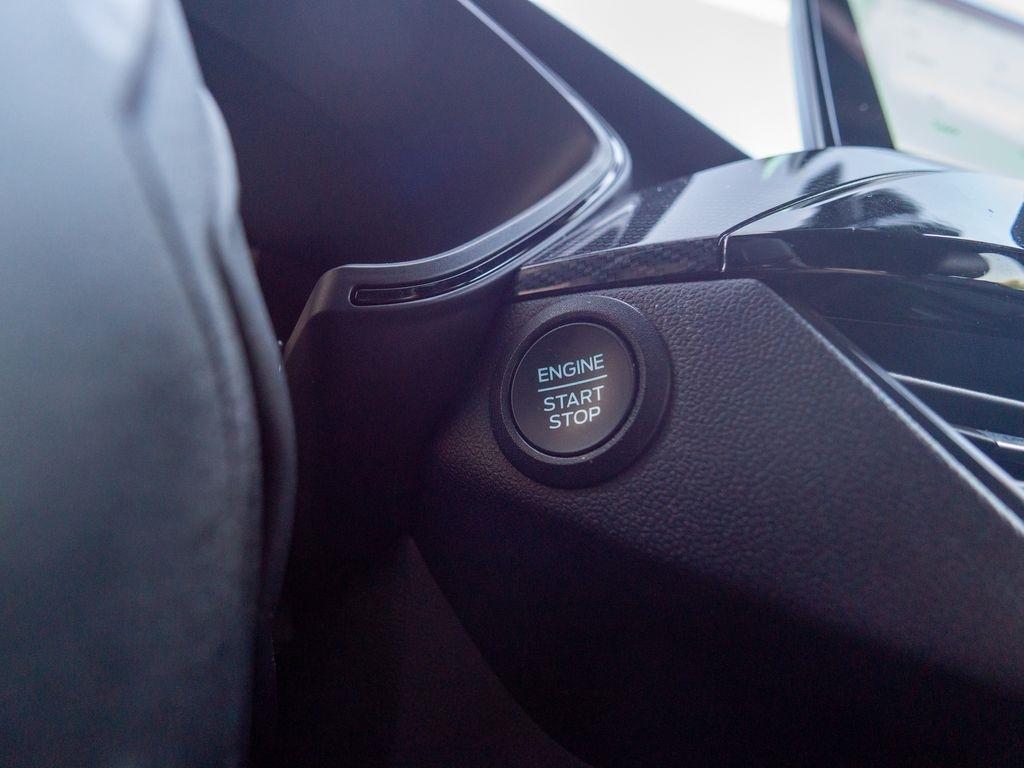 Ford Escape  2025