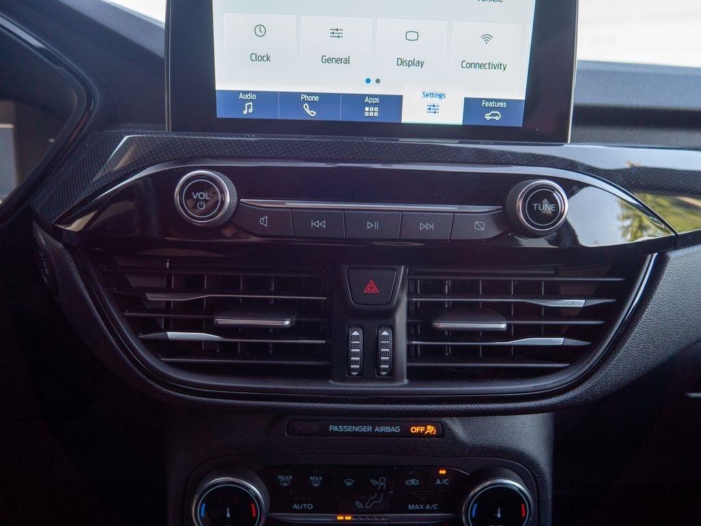 Ford Escape  2025