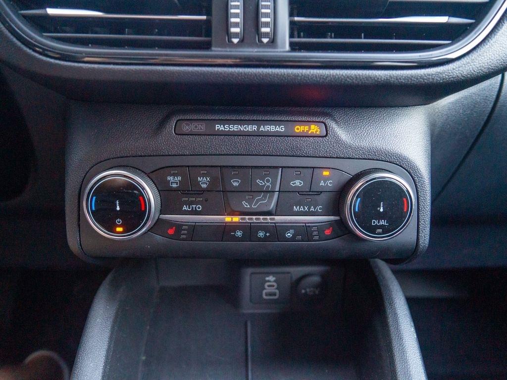 Ford Escape  2025