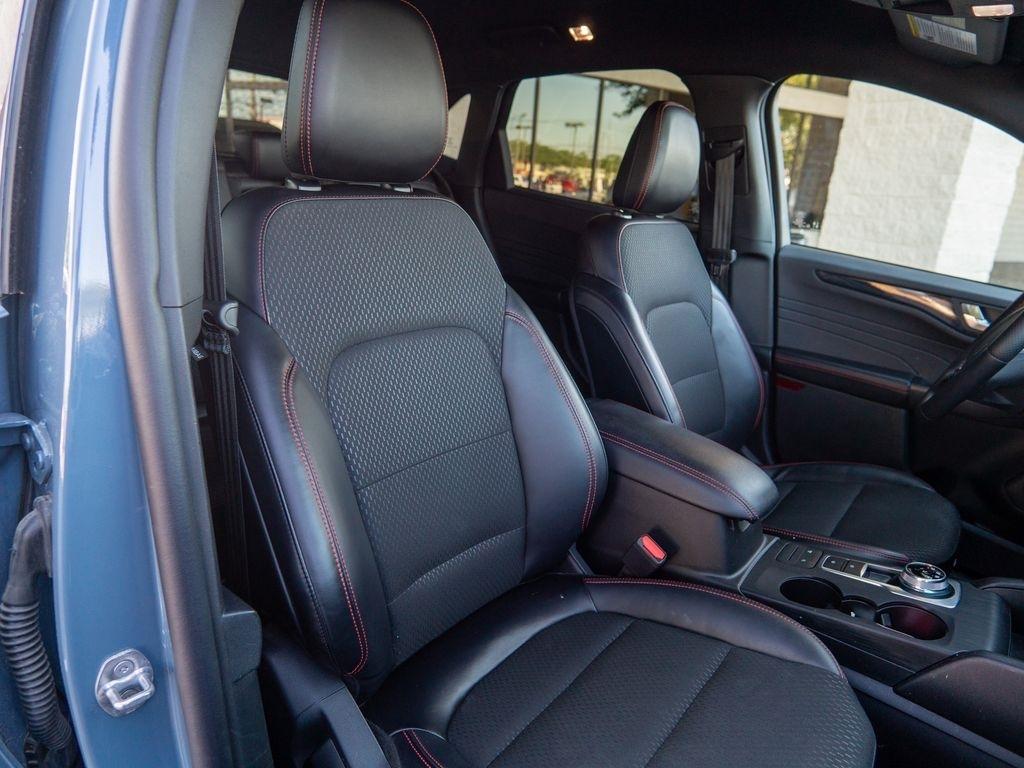 Ford Escape  2025