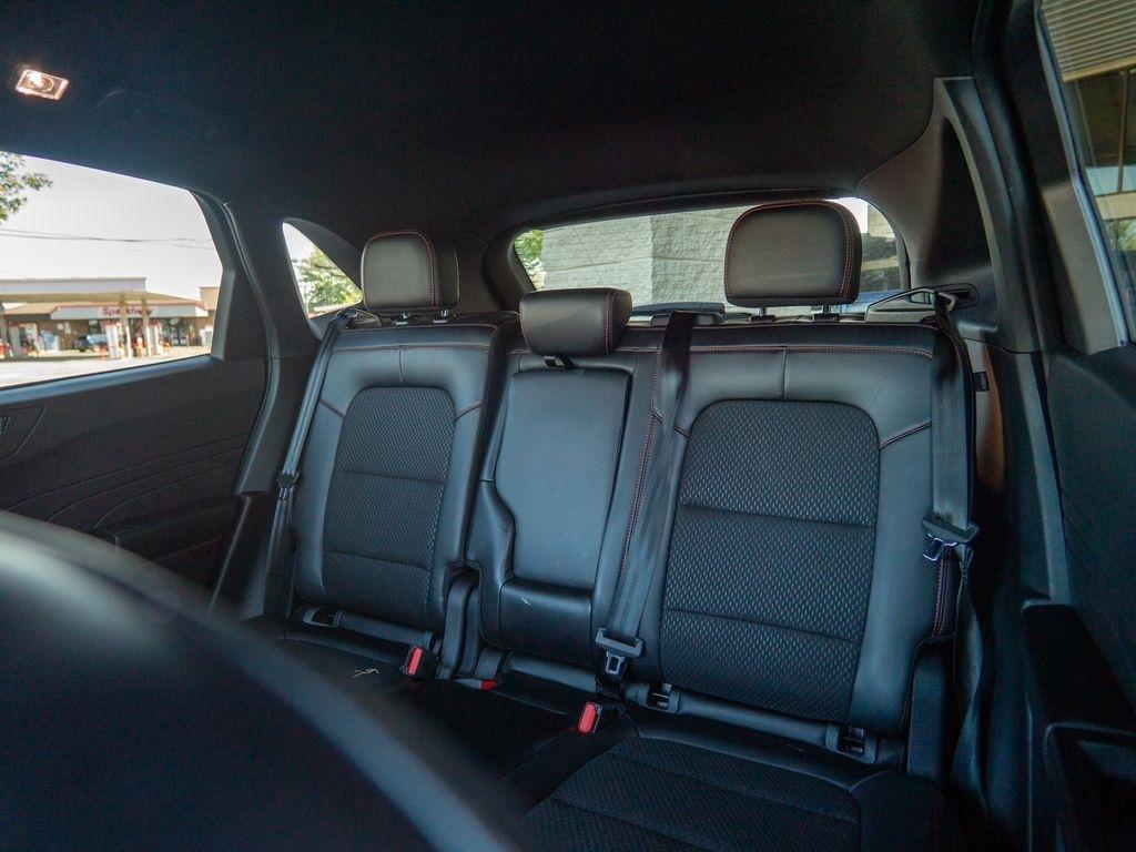 Ford Escape  2025