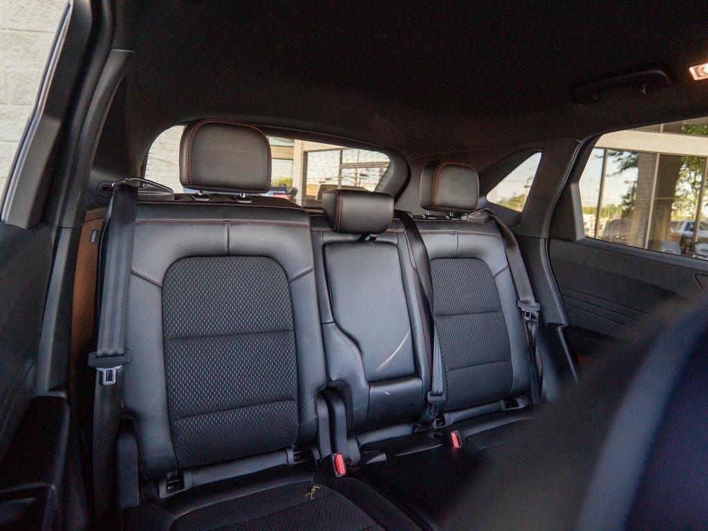 Ford Escape  2025