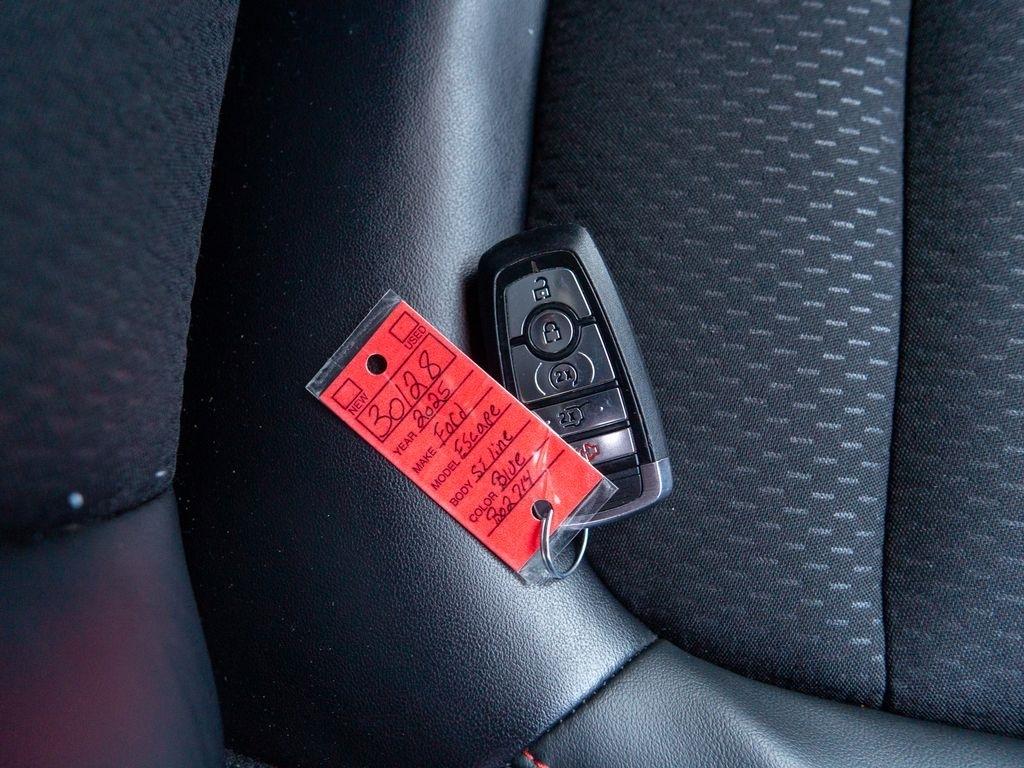 Ford Escape  2025