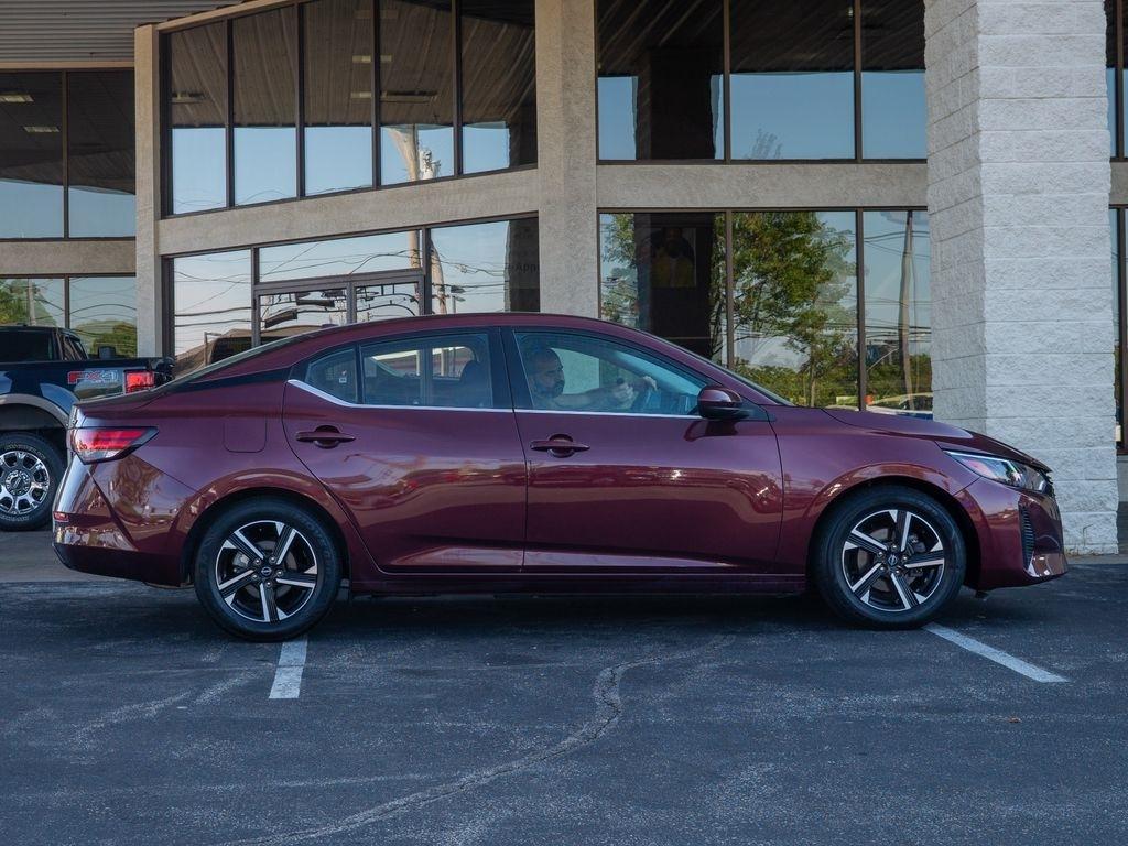 Nissan Sentra  2024