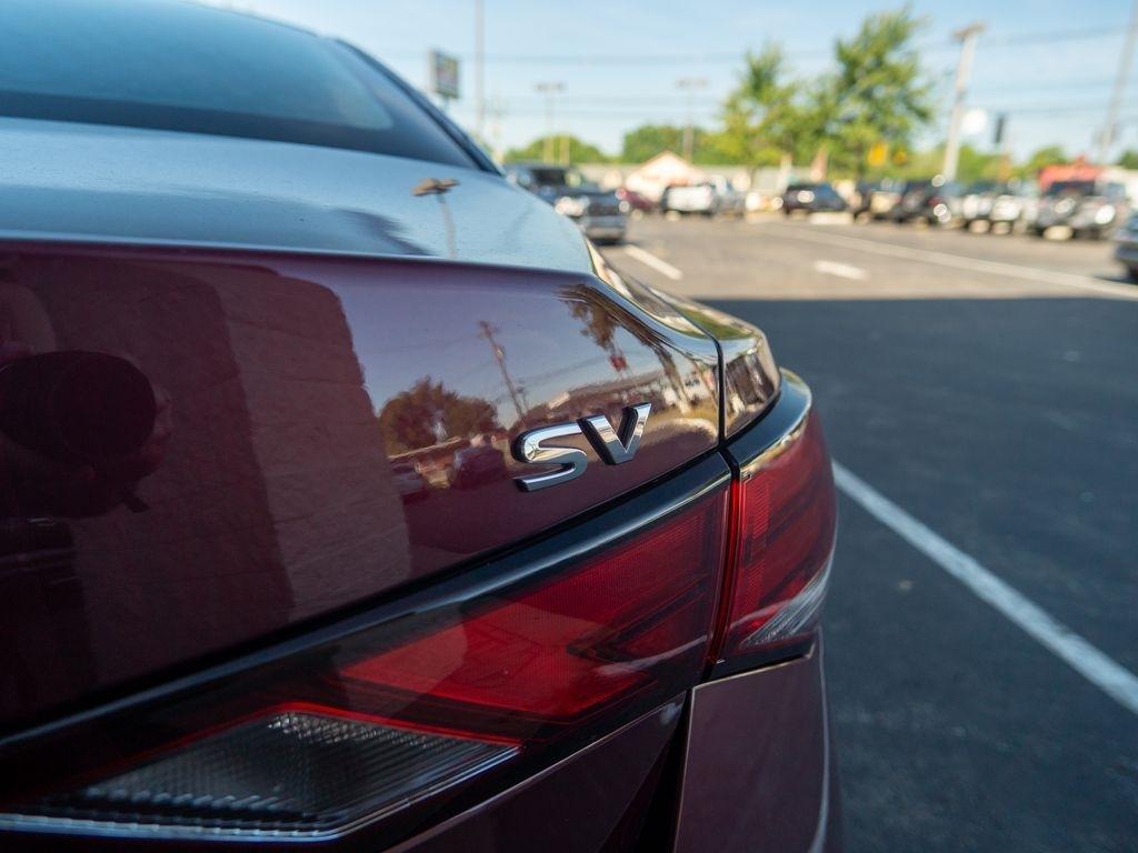Nissan Sentra  2024